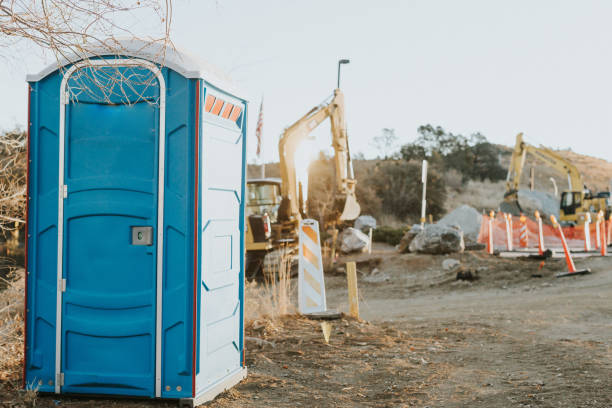 Best Luxury portable toilet rental  in Hudson, IA